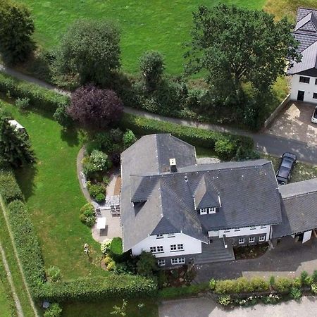 Villa Vahl Schmallenberg Exterior foto