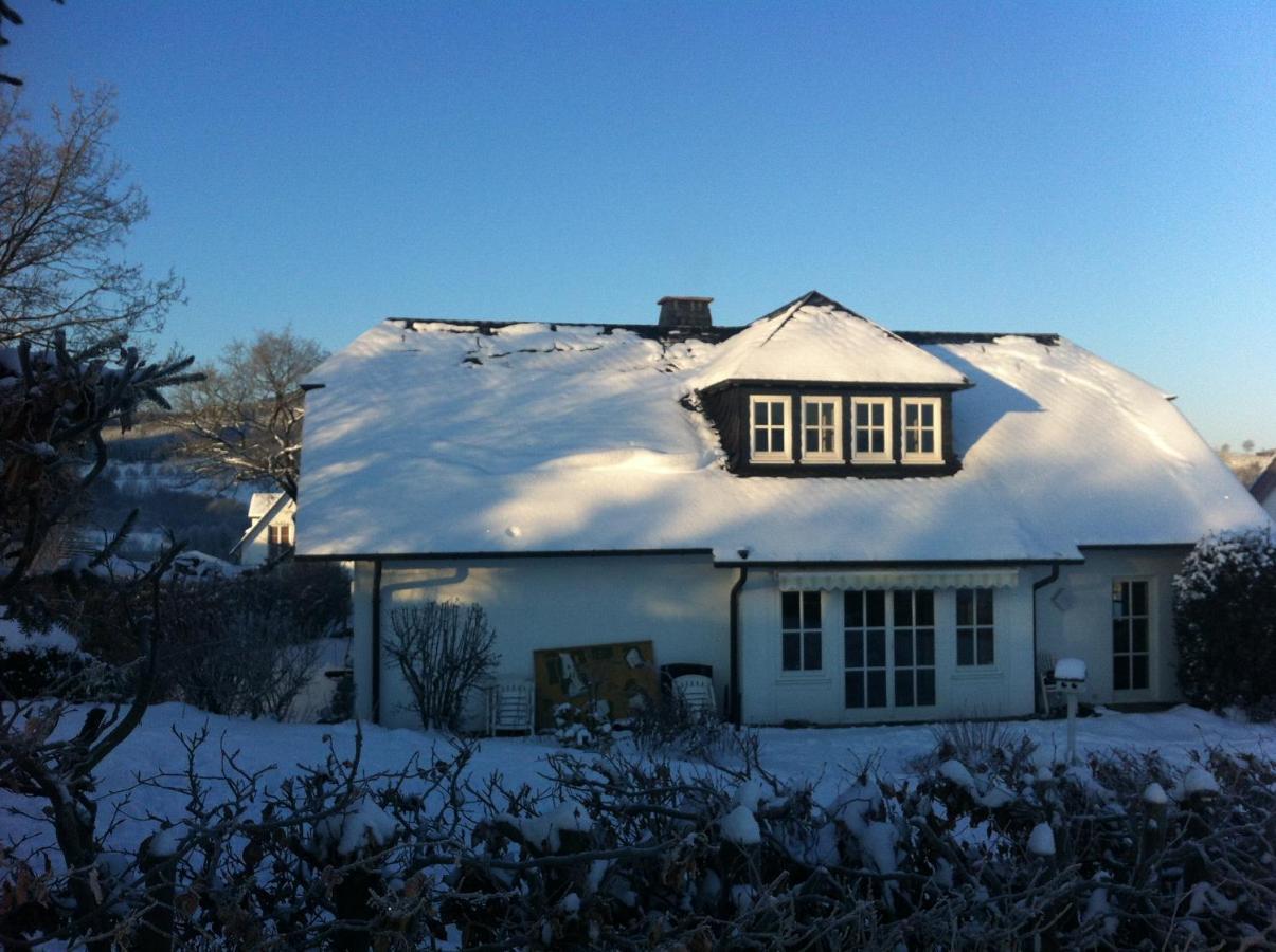 Villa Vahl Schmallenberg Exterior foto